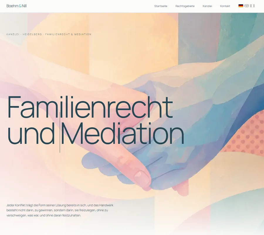 Split-Screen-Editor zur Fristerkennung in einer Kanzlei