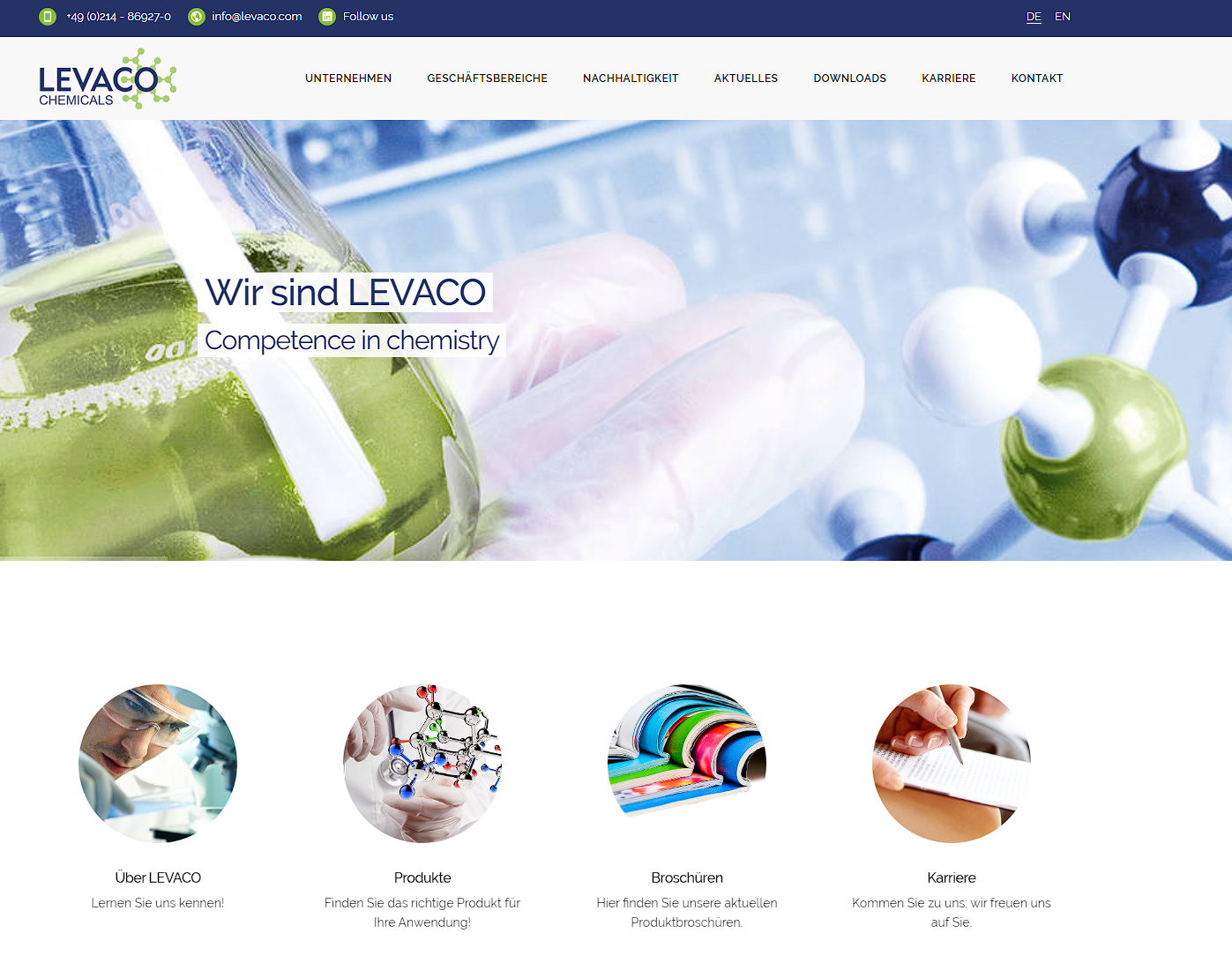 Levaco