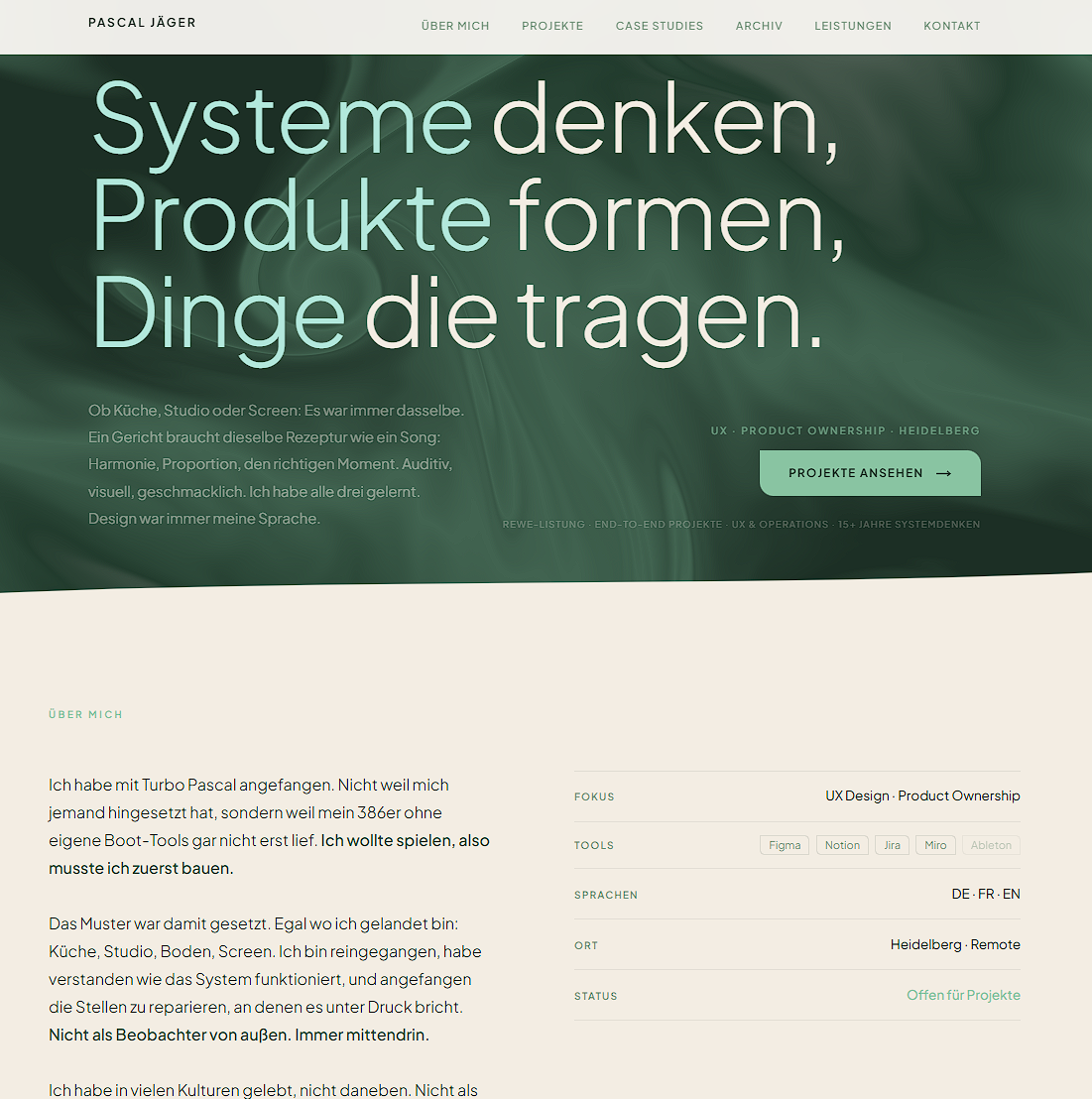 pascaljaeger.online